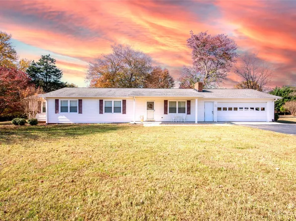 4603 Rock Barn Rd NE, Claremont, NC 28610