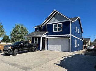403 W 14th Ave #1, Ellensburg, WA 98926