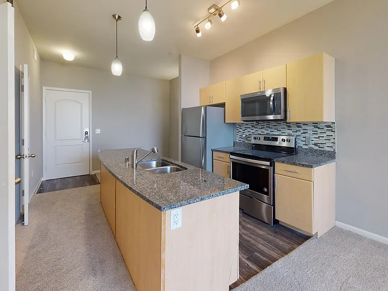 Legacy Village Apartment Homes — Photo 151