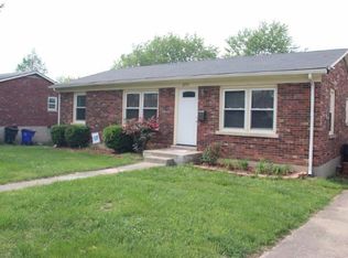 2773 Baybrook Rd, Lexington, KY 40517