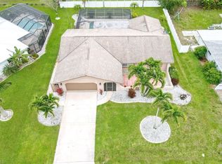 3409 SE 10th Pl, Cape Coral, FL 33904