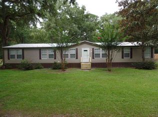 9973 C Tom Trl, Tallahassee, FL 32317