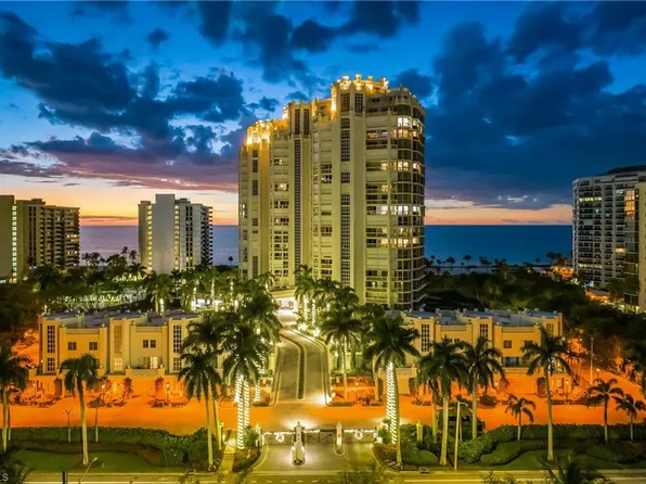 4021 Gulf Shore BLVD N #304, NAPLES, FL 34103