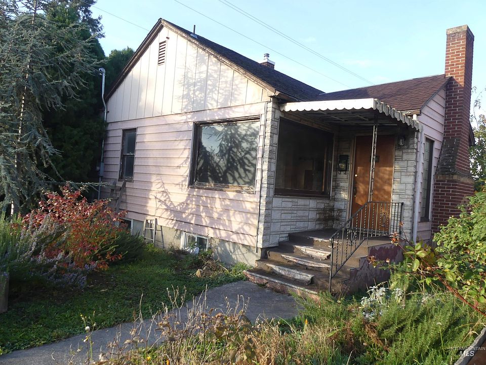 1st image of 544 6th St #A & B