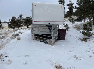 2405 Larimer Dr, Hartsel, CO 80449