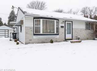 3107 Wilke Rd, Rolling Meadows, IL 60008