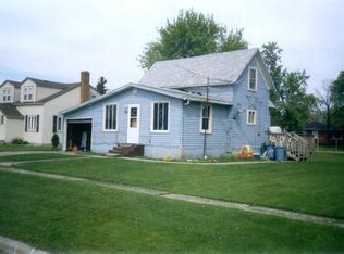 308 Marshall St, Oslo, MN 56744