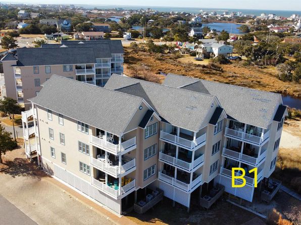 B1-57442 Highway 12, Hatteras, NC 27943