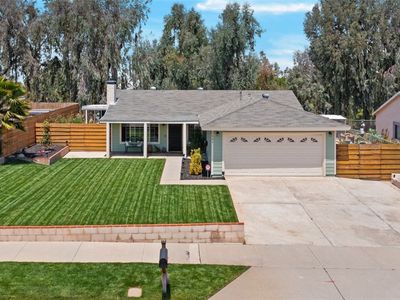 1541 W Ontario Ave, Corona, CA, 92882