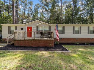 154 Oldham Rd, Pinehurst, NC 27376
