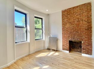 643 Prospect Pl #2A, Brooklyn, NY 11216