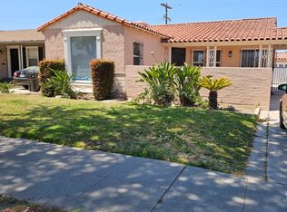 1067 W 83rd St, Los Angeles, CA 90044