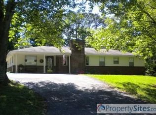 651 Peachtree Rd, Kingston, TN 37763