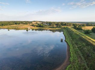 E Forrest Hills Rd, Wellston, OK 74881