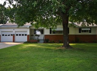 2655 E Stanford St, Springfield, MO 65804