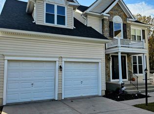 4717 Rossford Cir, Rosedale, MD 21237