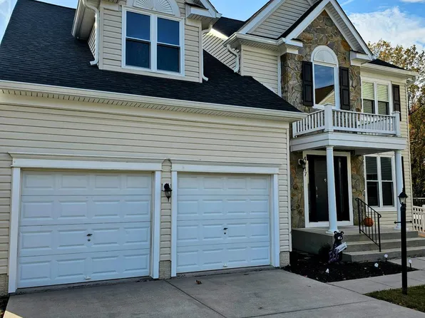 4717 Rossford Cir, Rosedale, MD 21237