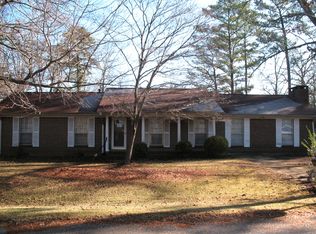 2005 Thornhill Rd, Fultondale, AL 35068