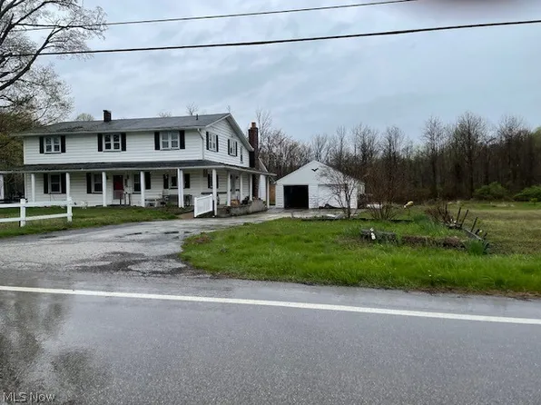 7013 N Main St, North Kingsville, OH 44068