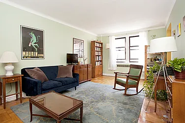 Sold by Brooklyn Hearth Realty