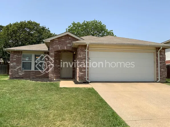 8008 Settlement Dr, Denton, TX 76210