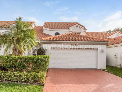 3886 Candlewood Blvd, Boca Raton, FL, 33487