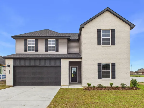 100 Esson Dr, Maurice, LA 70555