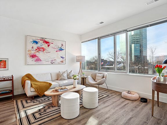 A5A (1BD/1BA) - 795 SQFT