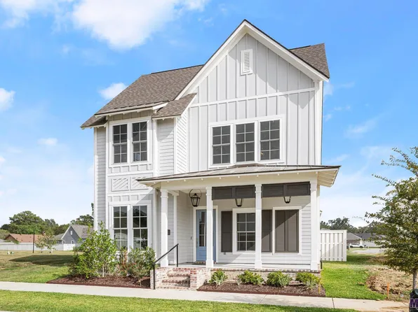 7533 Griffon Dr, Baton Rouge, LA 70817