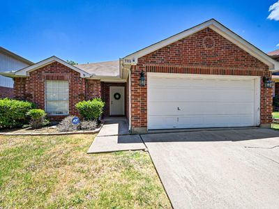 5916 Fox Point Trl, Dallas, TX, 75249