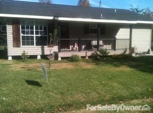 109 Saint Pascal Rd, Carencro, LA 70508