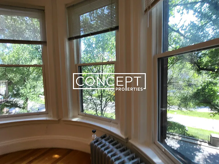 379 Commonwealth Ave #8F — Photo 7