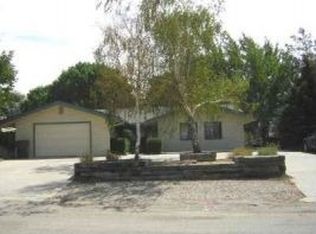 22133 Lilac St, Tehachapi, CA 93561