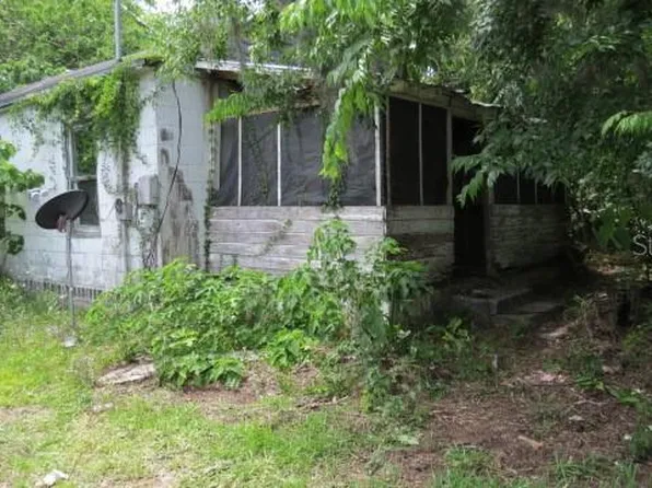 37236 Rose Ave, Dade City, FL 33523