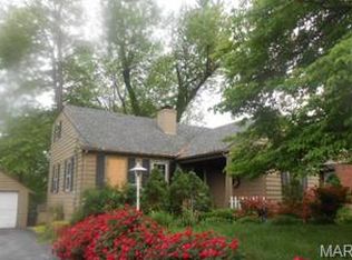 138 Thoroughman Ave, Saint Louis, MO