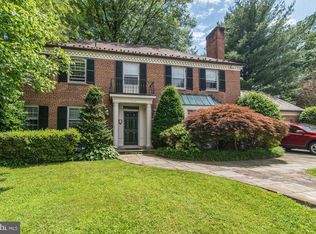 6016 Corewood Ln, Bethesda, MD 20816
