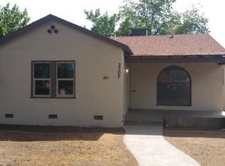 2307 S Holly Ave, Fresno, CA
