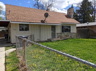 420 S Powerline Rd, Nampa, ID 83686