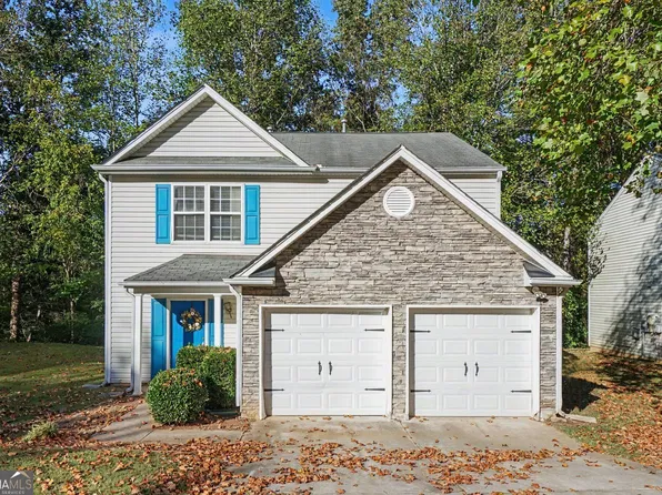 554 Arbor Ridge Dr, Stone Mountain, GA 30087