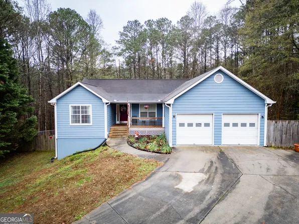 1446 River Falls Vw, Monroe, GA 30655