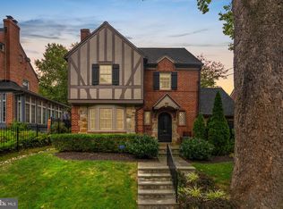 1642 Primrose Rd NW, Washington, DC 20012