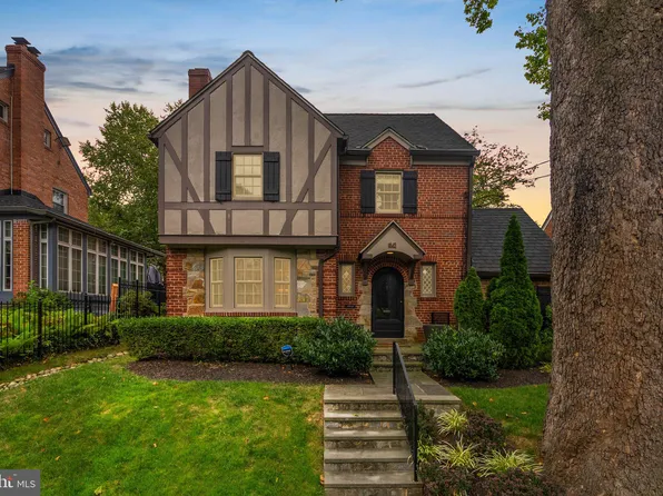 1642 Primrose Rd NW, Washington, DC 20012