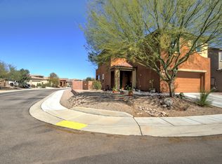 1087 E Lumberjack Trl, Sahuarita, AZ 85629