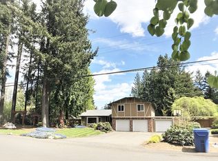 5218 Brentwood Dr SE, Lacey, WA 98503