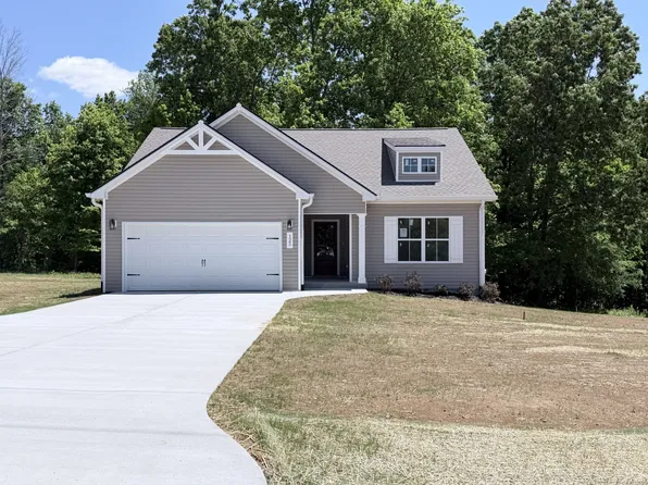 125 Morgan Ln Lot 12, Dickson, TN 37055