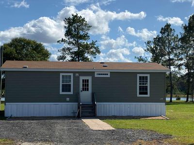 14674 NW 93rd Ln, Lake Butler, FL, 32054