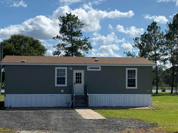 14674 NW 93rd Ln, Lake Butler, FL 32054