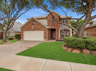 6620 Cascade Canyon Trl, Fort Worth, TX 76179