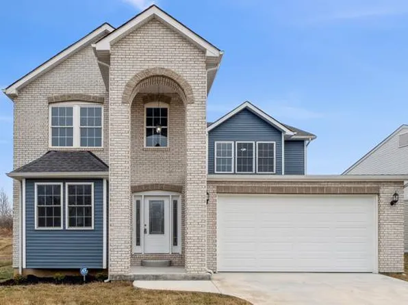 10919 Bellefontaine Estates Ct, Saint Louis, MO 63137
