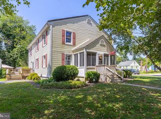 168 Cook Ave, Salem, NJ 08079